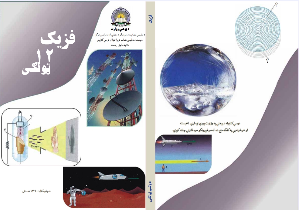 فزیک دوولسم ټولګی