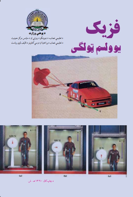 يوولسم ټولګی فزيک