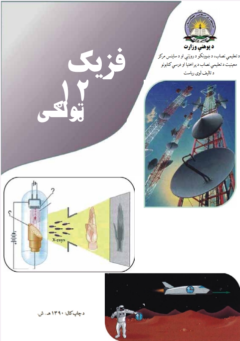 دولسم ټولګی فزيک