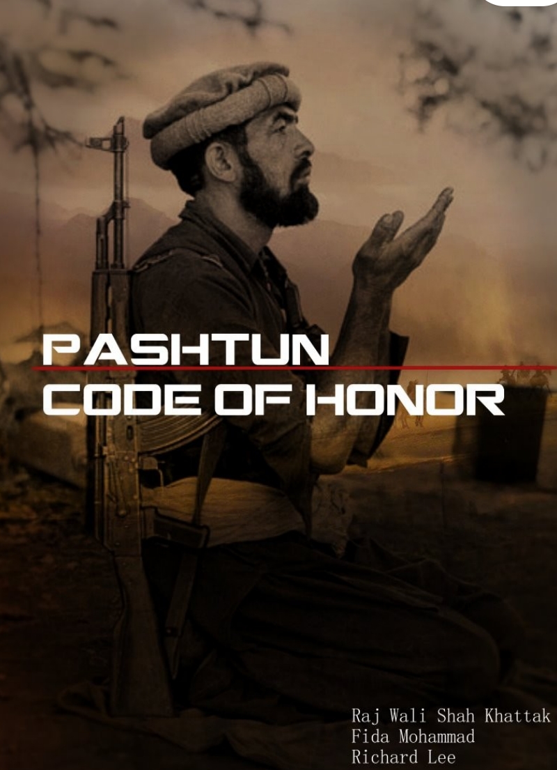 Pshtun Code of Honor
