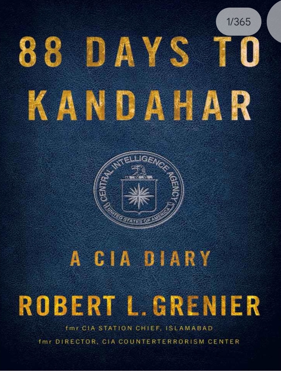 88Days To Kandahar