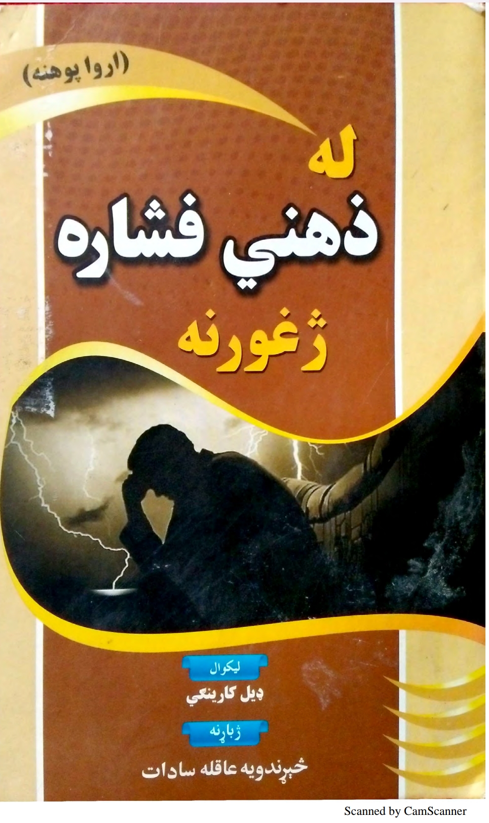 له ذهني فشاره ژغورنه