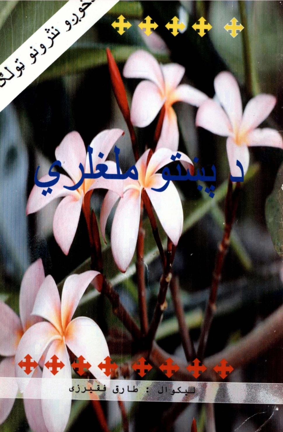 د پښتو ملغلرې