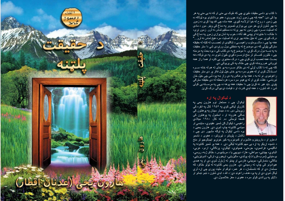 د حقیقت پلټنه