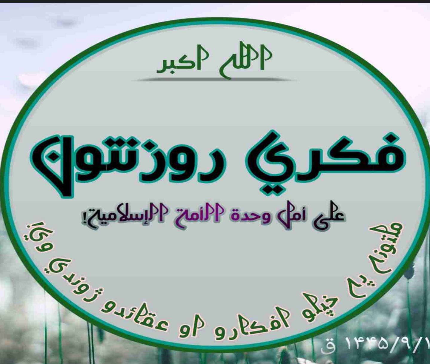 فکري روزنتون