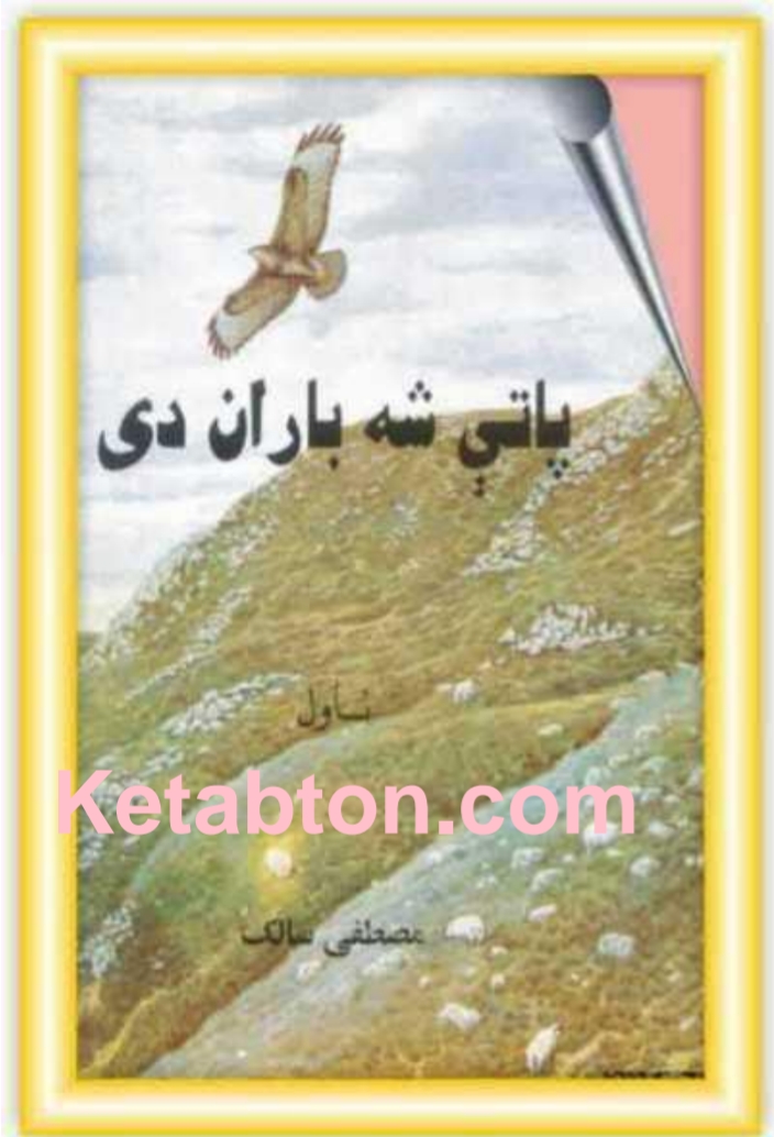 پاتي سه باران ده ناول