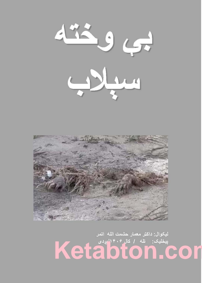 بې وخته سیلاب