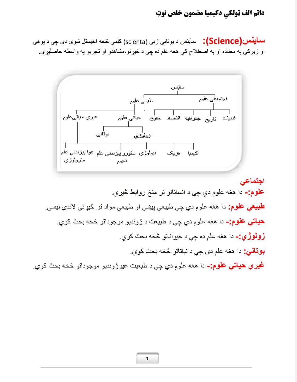 ساینس2 برخه