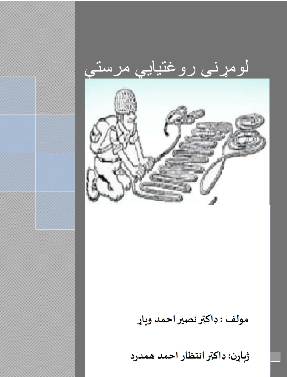 لومړنۍ روغتیایي مرستي