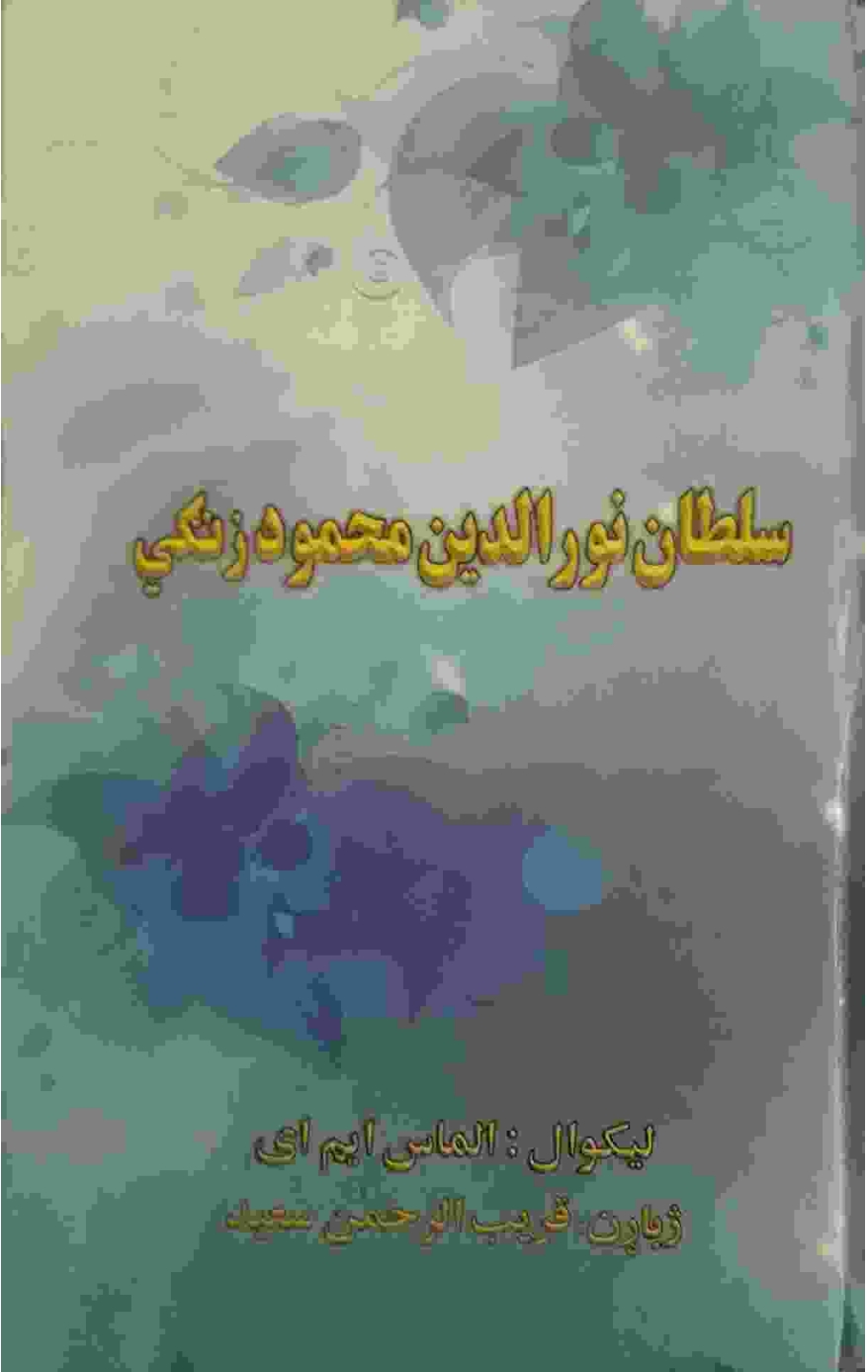 سلطان نورالدین محمود زنګي