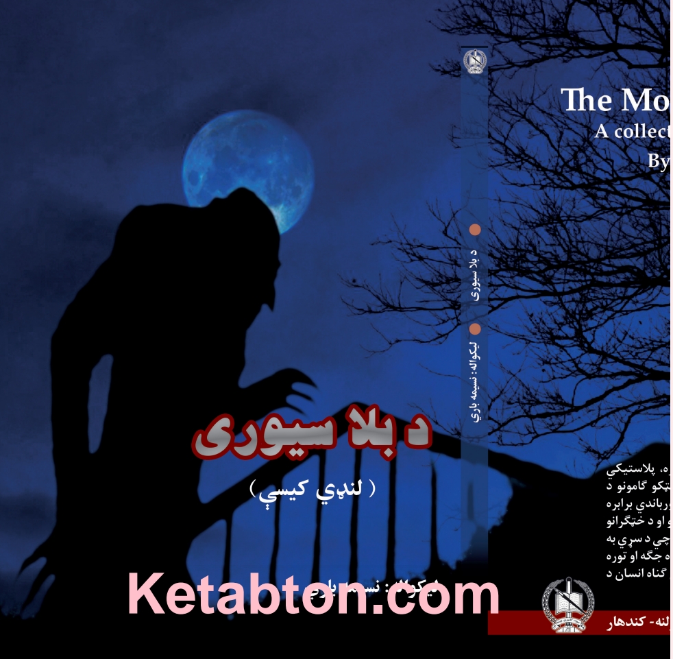 د بلا سيورى لنډي کیسې
