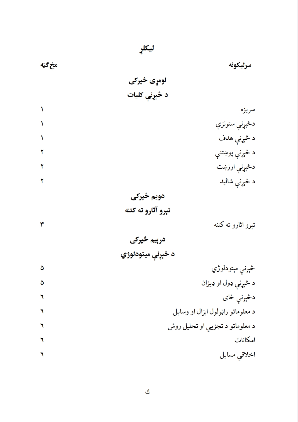 د روح الله باجوړي ادبي هڅې